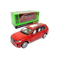 BMW X7 (10001)