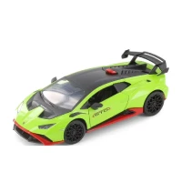 Lamborghini Huracon STO (10009)