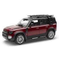 2020 Land Rover Defender 110 (10010)