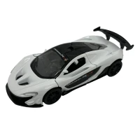 Mclaren P1™ GTR (10014)