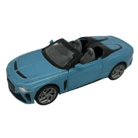 Mașină din metal 2020 Bentley Bacalar (se deschid usile) (10016)