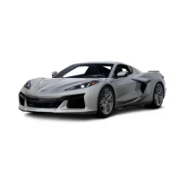 Chevrolet Corvette C8 Z06（2024）(10018)