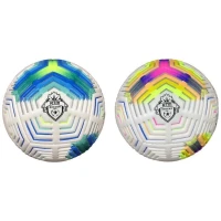 Minge pentru fotbal cusuta (037436)