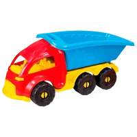 Jucarie camion. 46cm (6027)