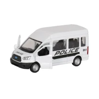 1:64 Ford Transit (24917)