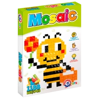 Jucarie mozaica