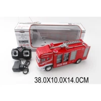 Jucarie masina de pompieri cu R/C (32092)