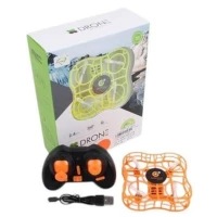 Jucarie drona cu R/C  (60552)
