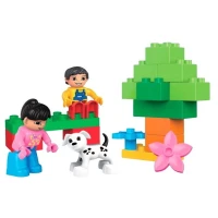 Jucarie constructor 18elem. (47667)