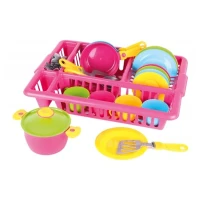 Jucarie Set vesela N5 (3282)