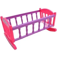 Jucarie pat pentru papusa 82035