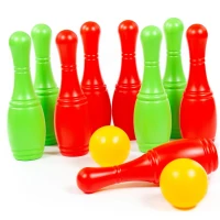 Jucarie Bowling pentru copii (6447)