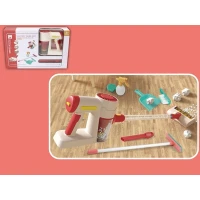 Jucarie aspirator pe baterii (39926)